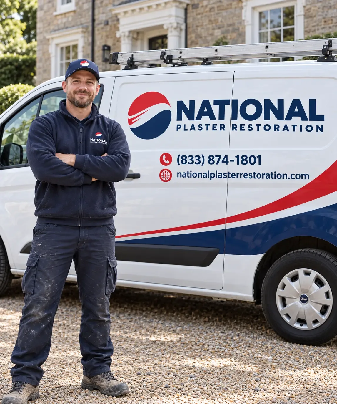 Plaster Repair company in Plainfield, PA
